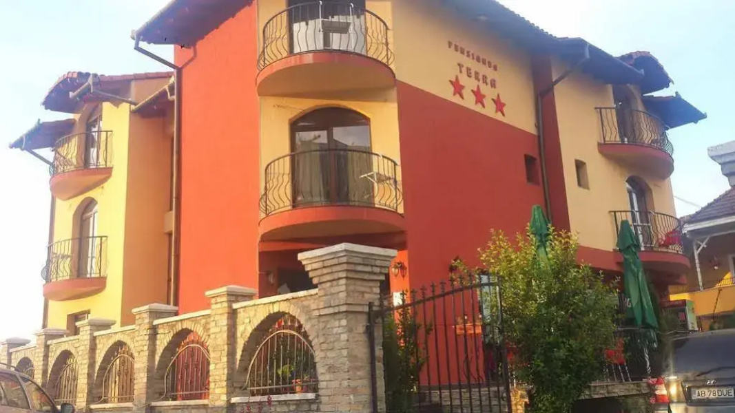 Pension Terra