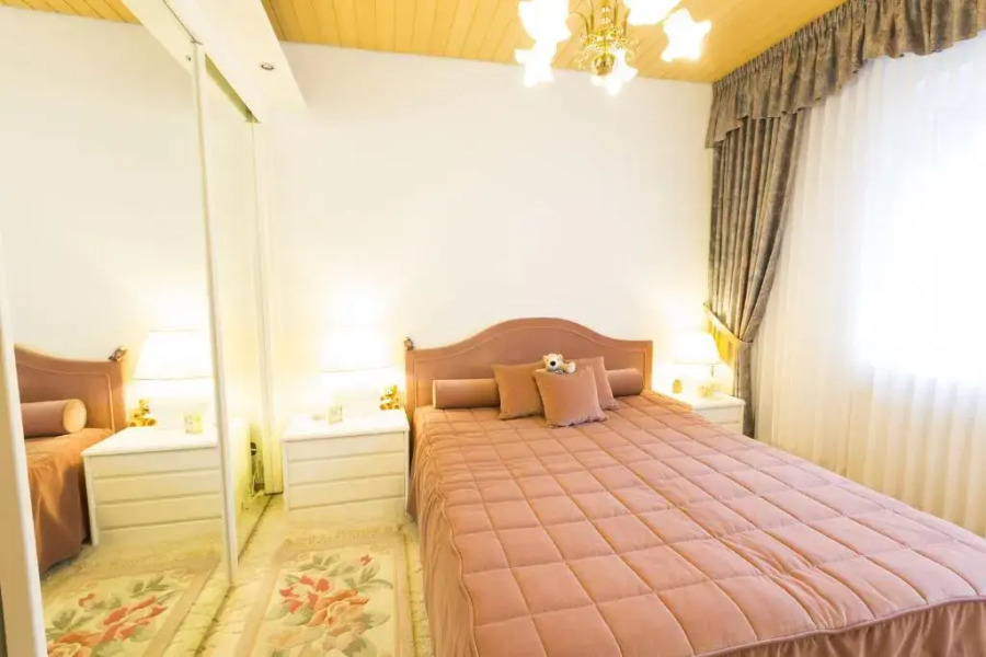 Deutsche Messe Zimmer - Private Rooms Hannover Exhibition Center (room agency)