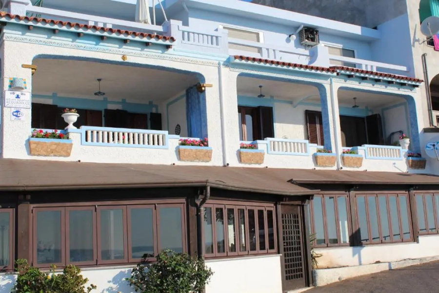 B&B AcquaDolce