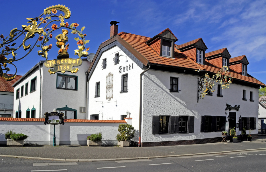 Hotel Jaegerhof