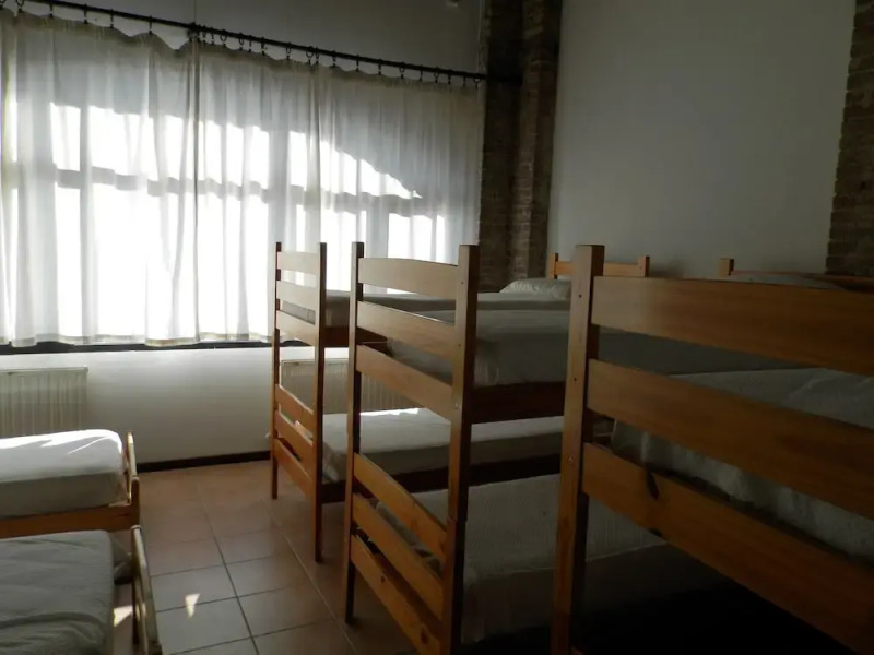 Ostello Il Gruccione