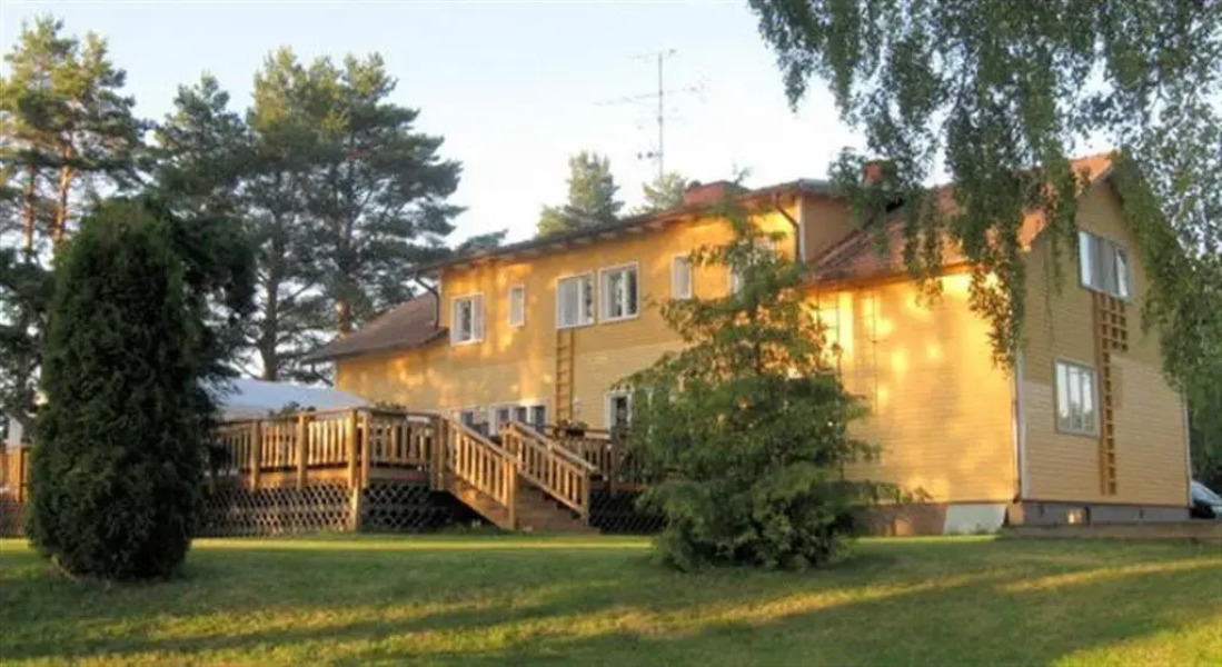 Hotel Laatokan Portti