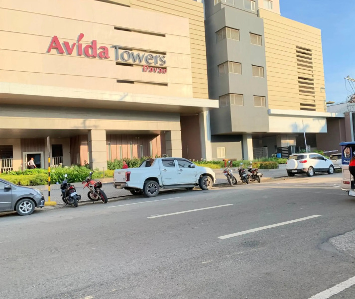 Avida Towers Davao T2 319