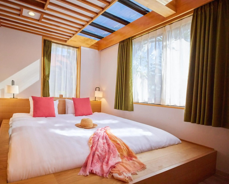 Allamanda Imgya Coral Village