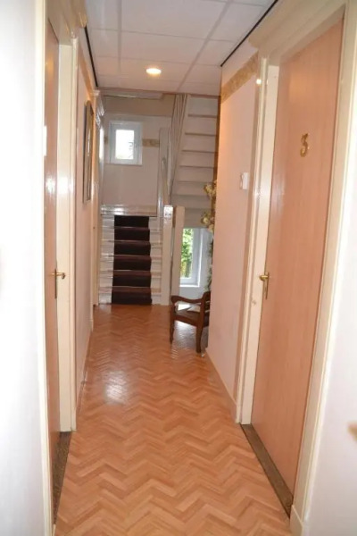 Hotel Restaurant Cafe Houben