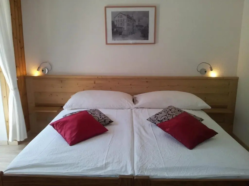 Auberge De La Bourgeoisie