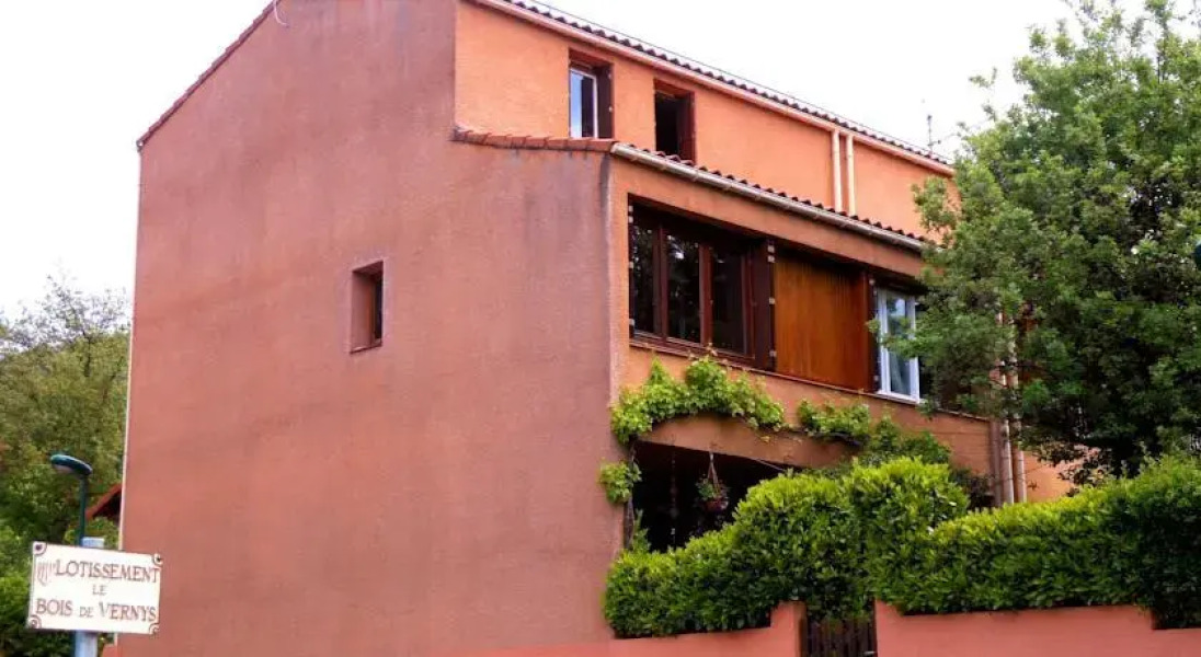 Villa Vernet-Les-Bains