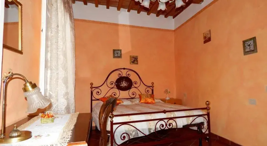 Apartment Casa Camelia