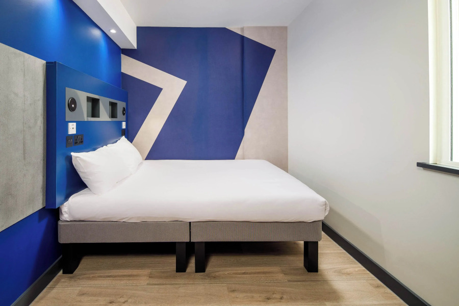 ibis budget Manchester Airport