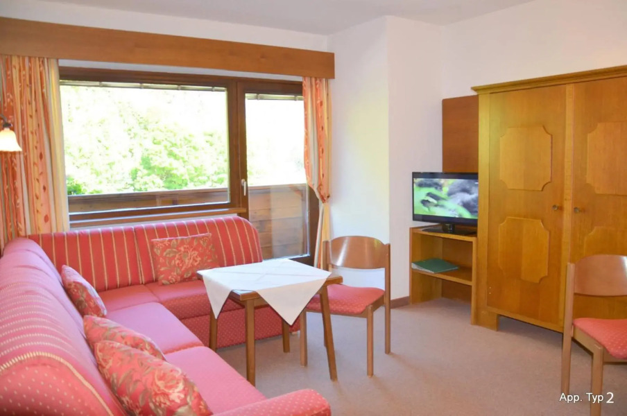 Ferienwohnungen Greiderer Walchsee