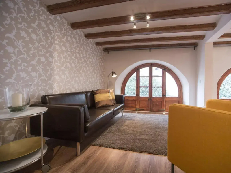 No 15 - The Streets Apartments Barcelona