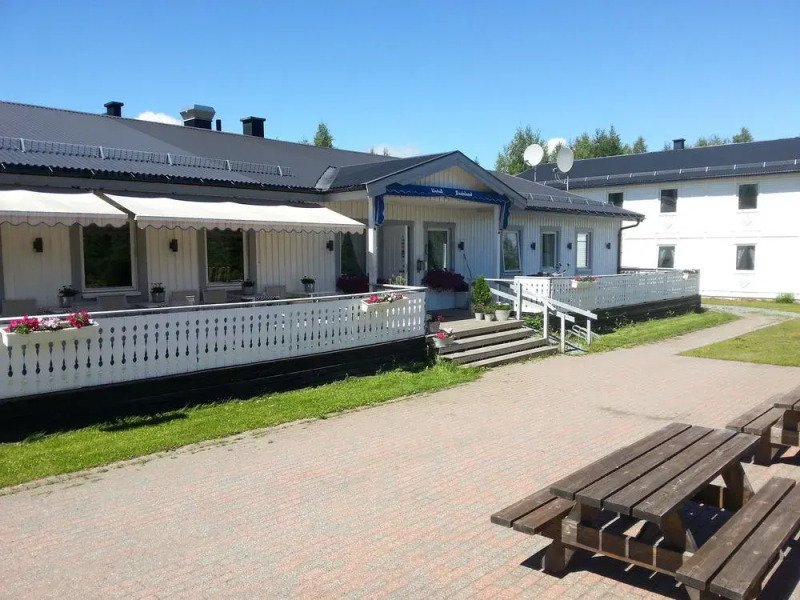 Badeland Gjestegård