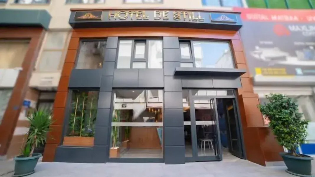 Hotel De Still