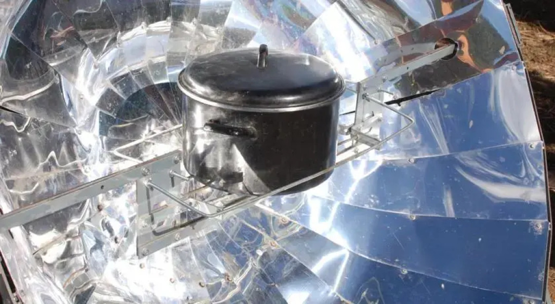 El Rincón De Los Cerezos