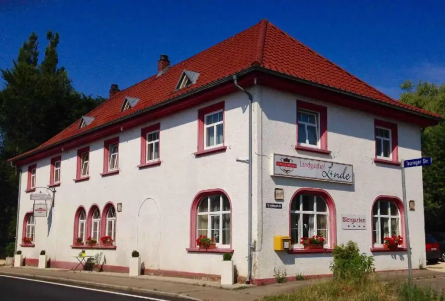 Landgasthof Linde