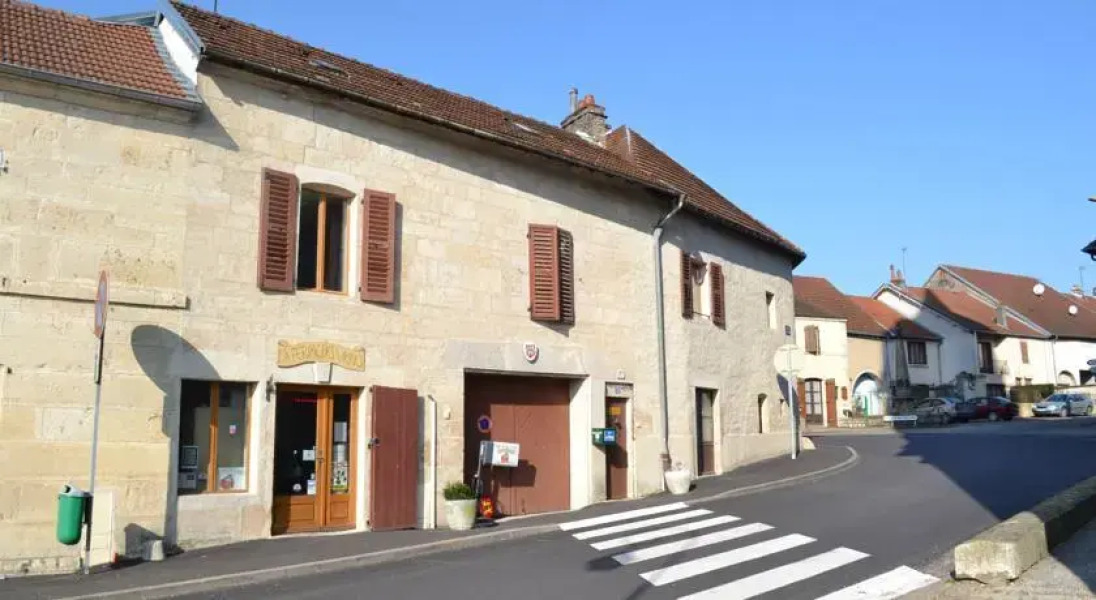 La Ferme Des Vikings