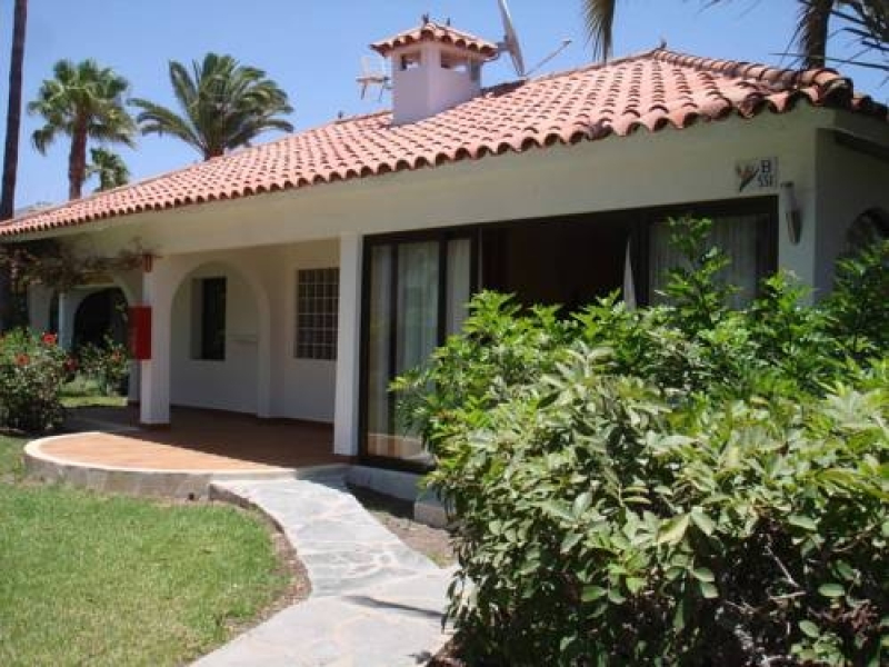 VIP Sun Club Bungalows