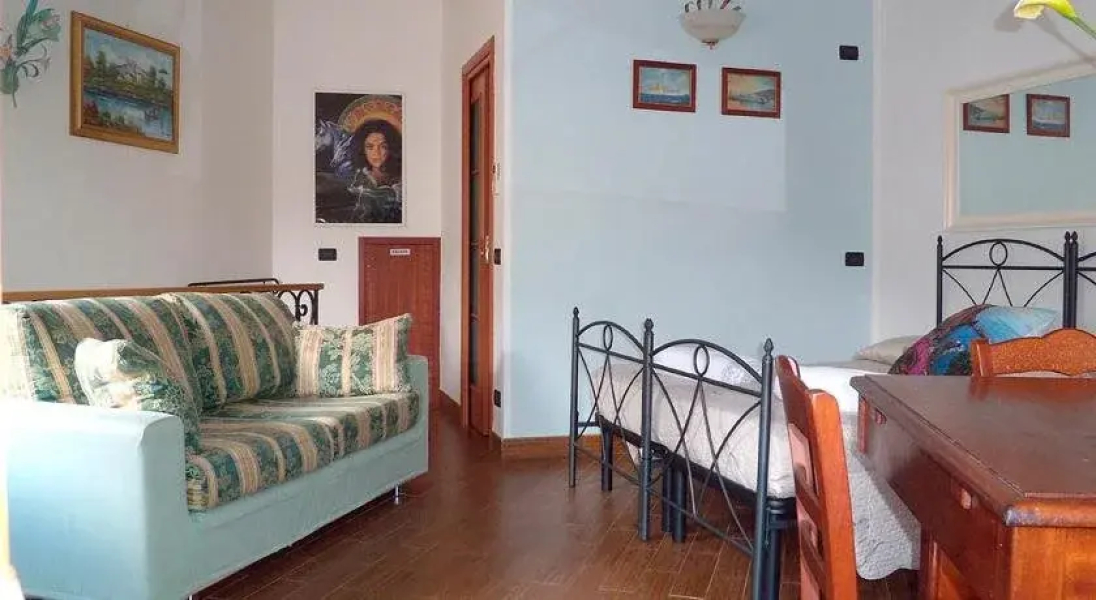 Michela Rooms