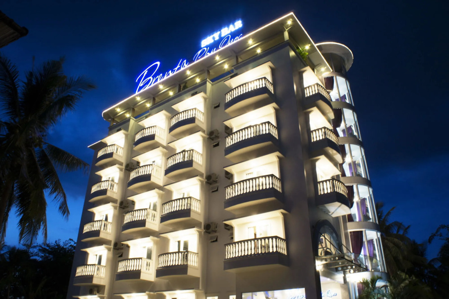 Brenta Phu Quoc