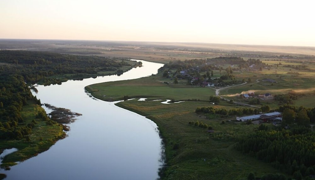 Yacht-Club Medvedica