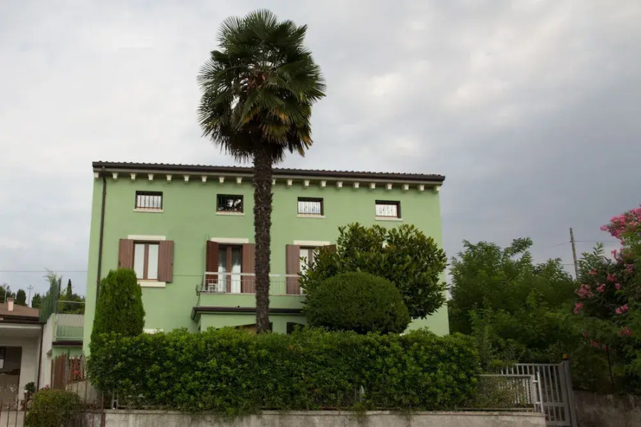 B&B Le Terrazze