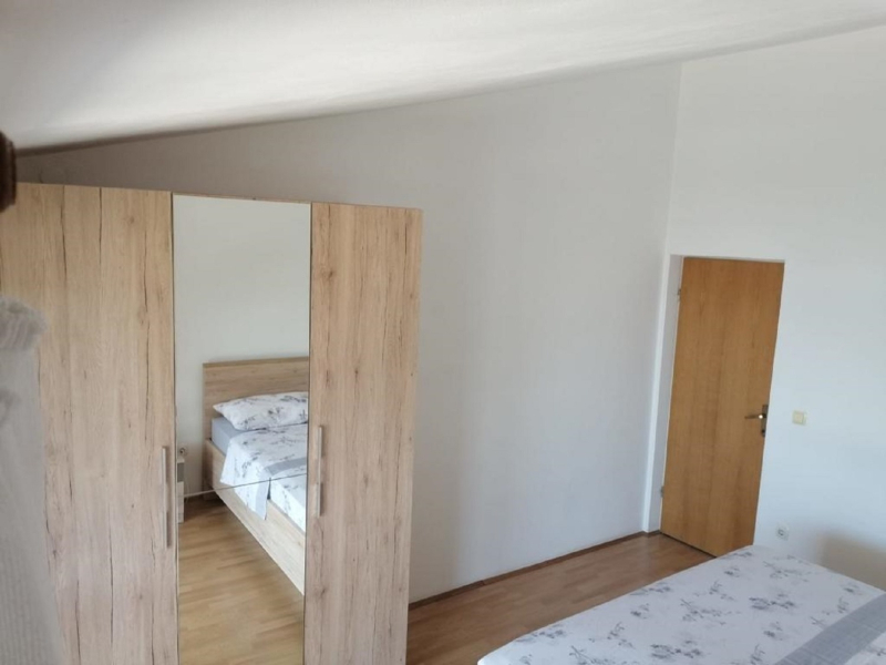 Apartment Ante - 50 M from the sea : A1 Seget Vranjica, Riviera Trogir