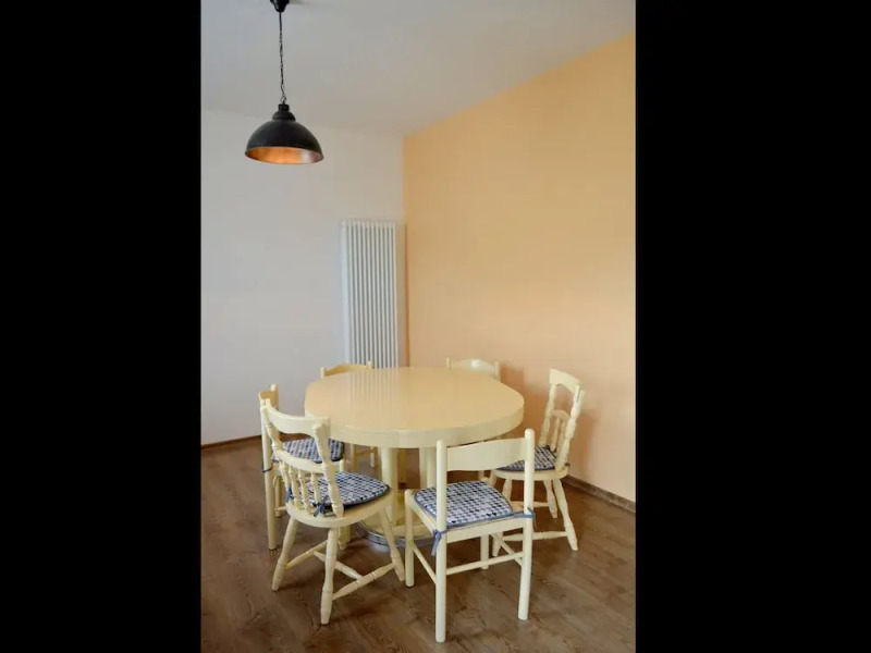 Spacious Holiday Home in Enguiso near Ski Area