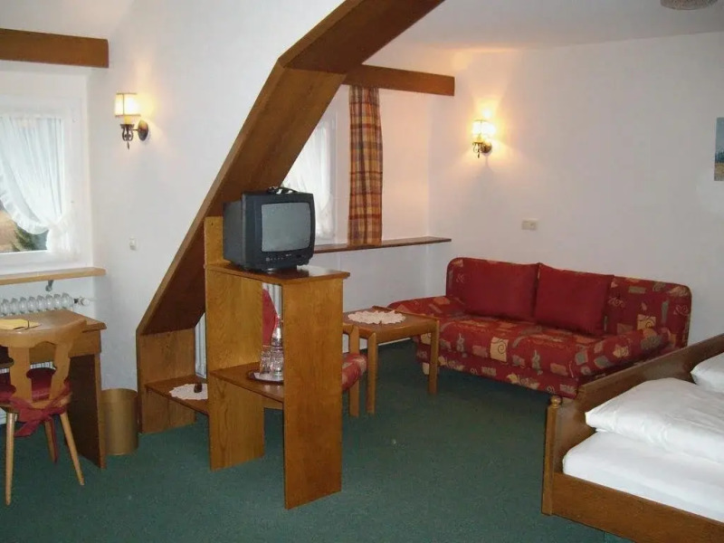 Schwarzwaldgasthof Grüner Baum