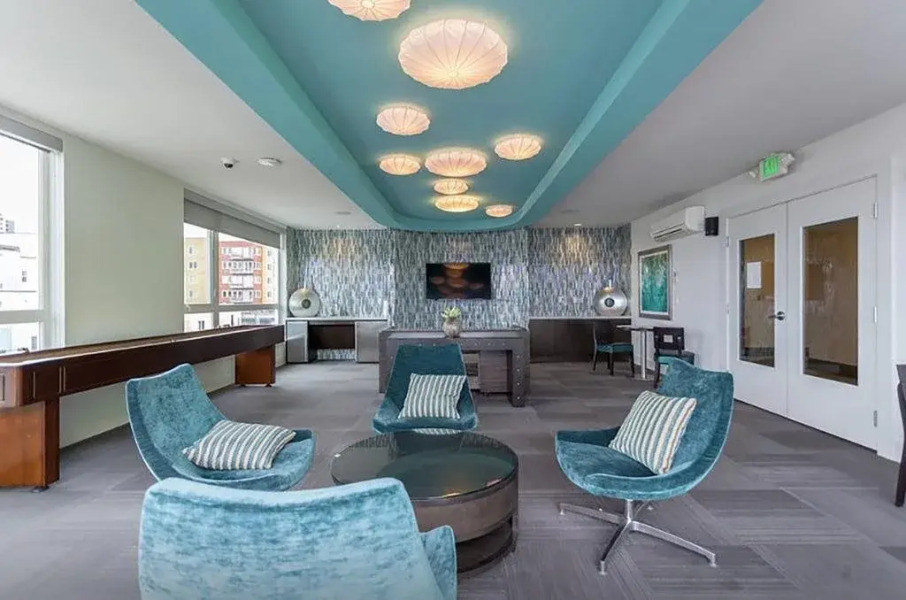 Belltown Waterfront Suites by Barsala