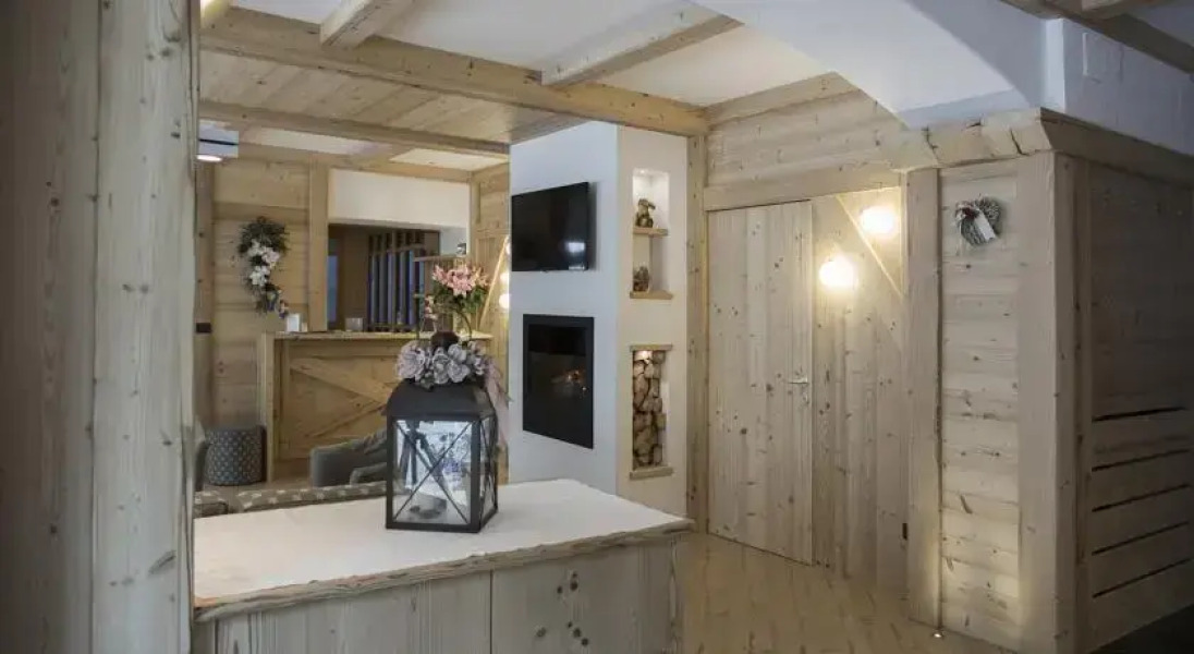 Appartamenti Al Bivio