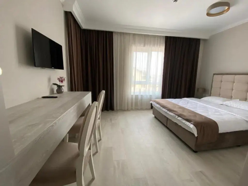 Pensiunea Agroturistica Marco