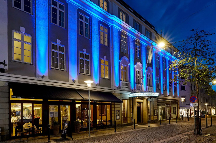 Hotel Randers