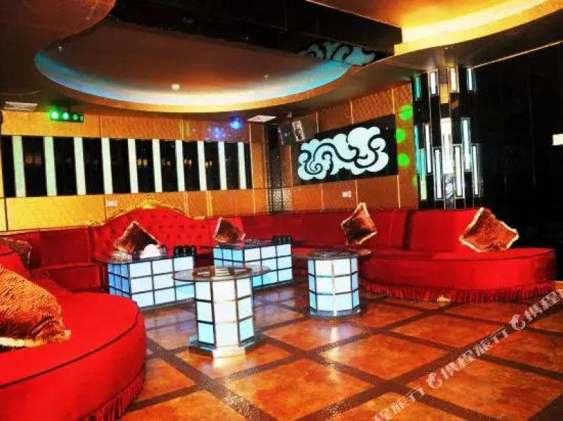 东方宏豪友谊度假酒店