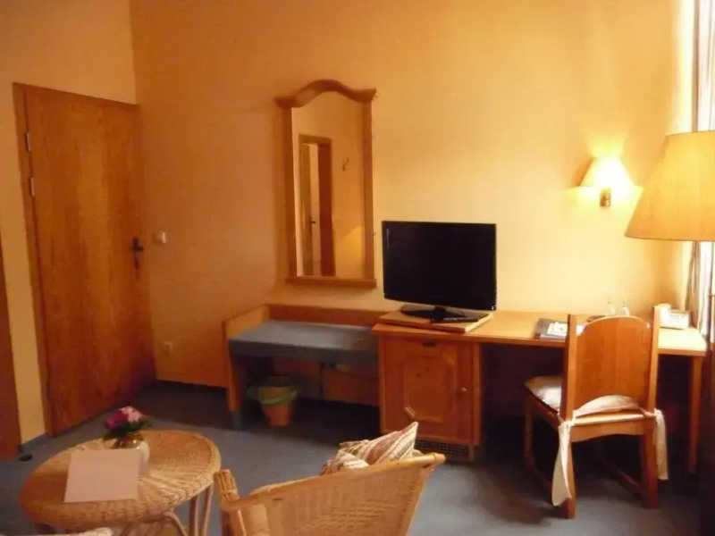 Hotel Garni Am Grudenberg