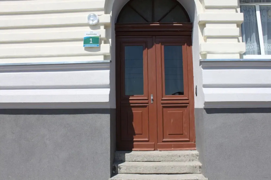 Sydonia Apartments - Kapitańska