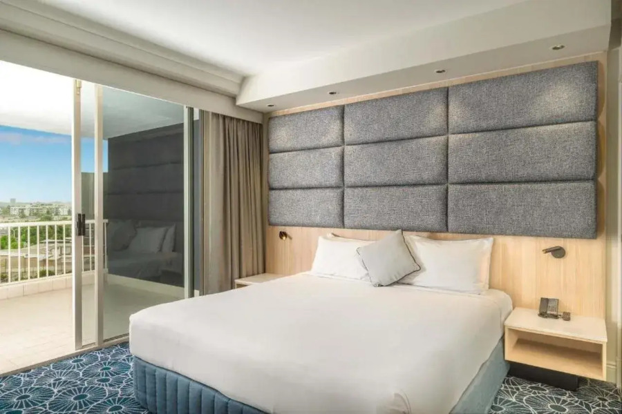 The Sebel Twin Towns Coolangatta