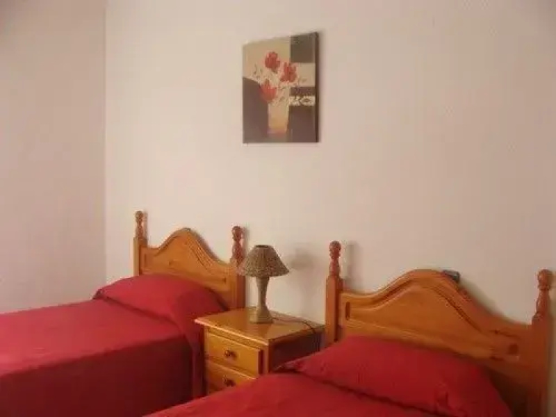 Apartments Forner