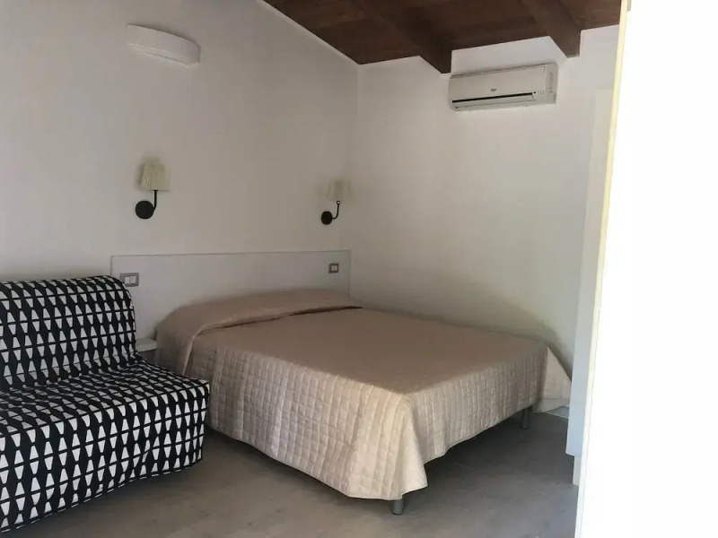 Villaggio Turistico Arco Delle Rose - Campsite