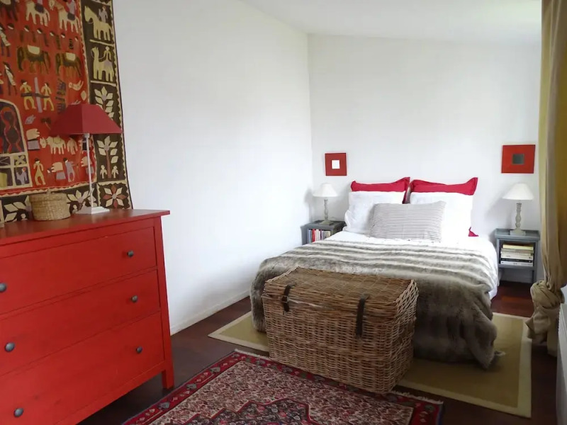 Le Clos du Vieux Porche