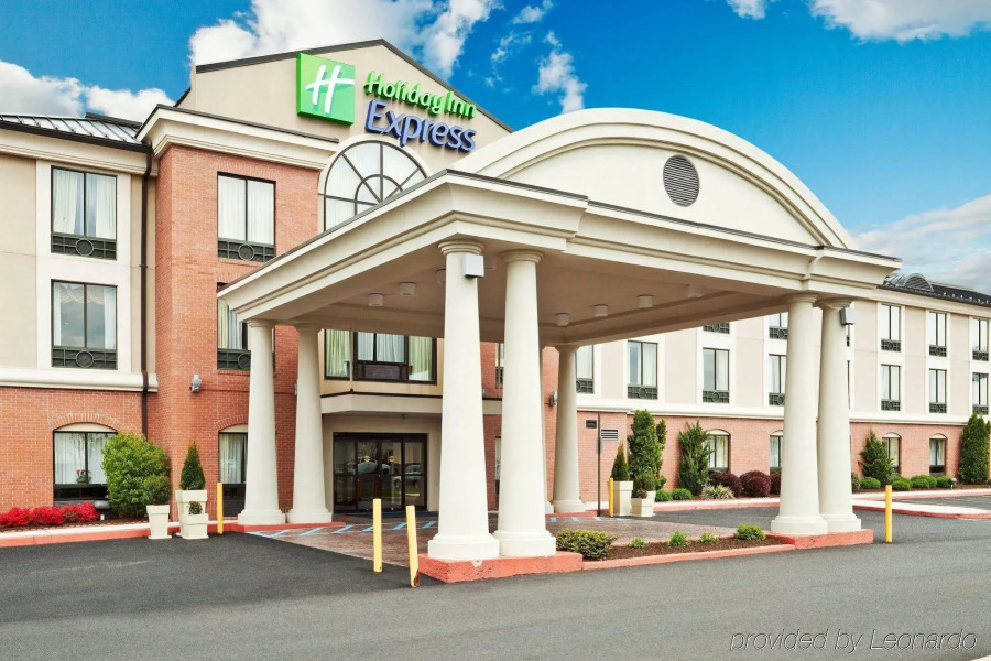 Holiday Inn Express & Suites Quakertown - Allentown Area by IHG