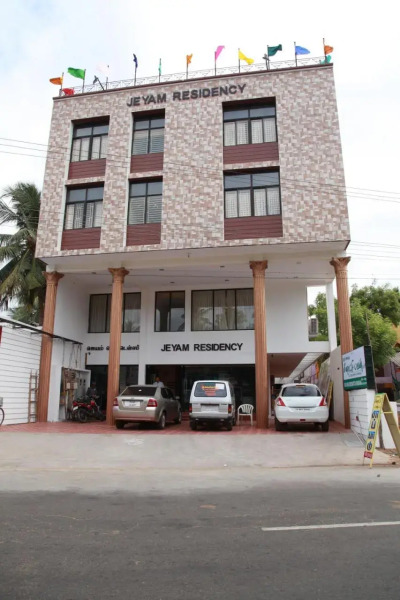 Jeyam Residency