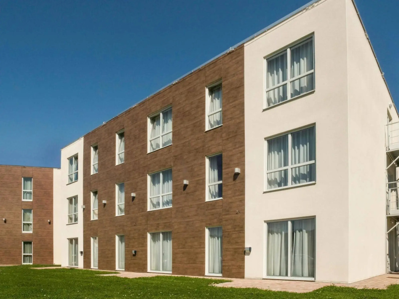 ibis Styles La Louvière