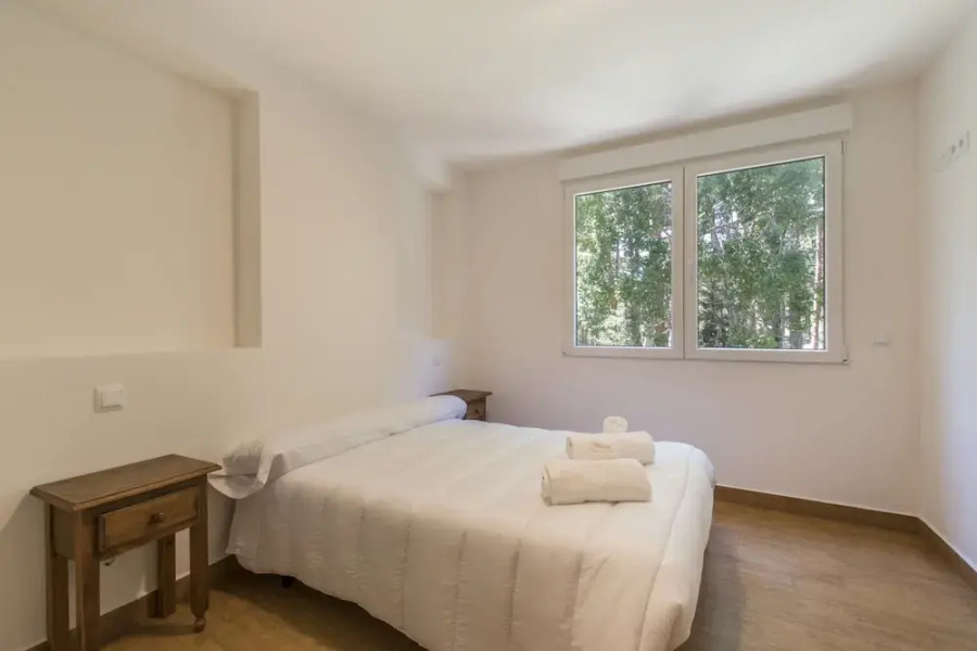 VI El Cuartel 6 in Vila