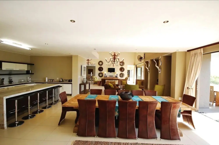 Mountain View Boutique Lodge