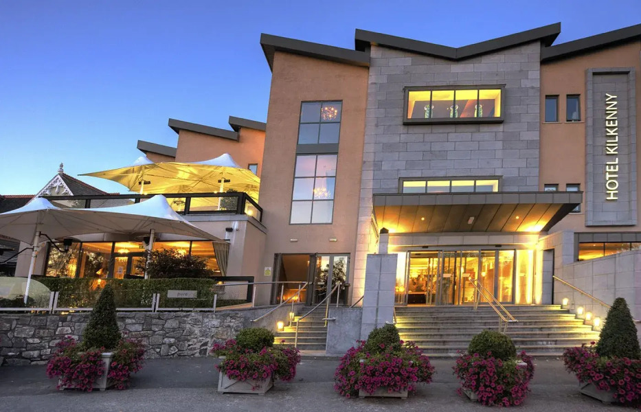 Hotel Kilkenny