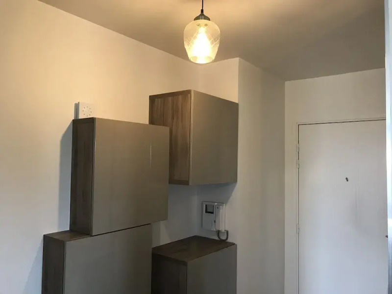 Appartement rural proche de Disney