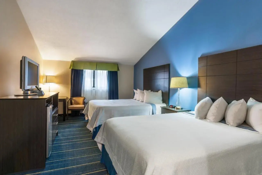 Days Inn Tamworth