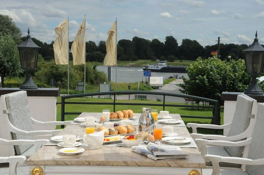 DORMERO Hotel Meerbusch