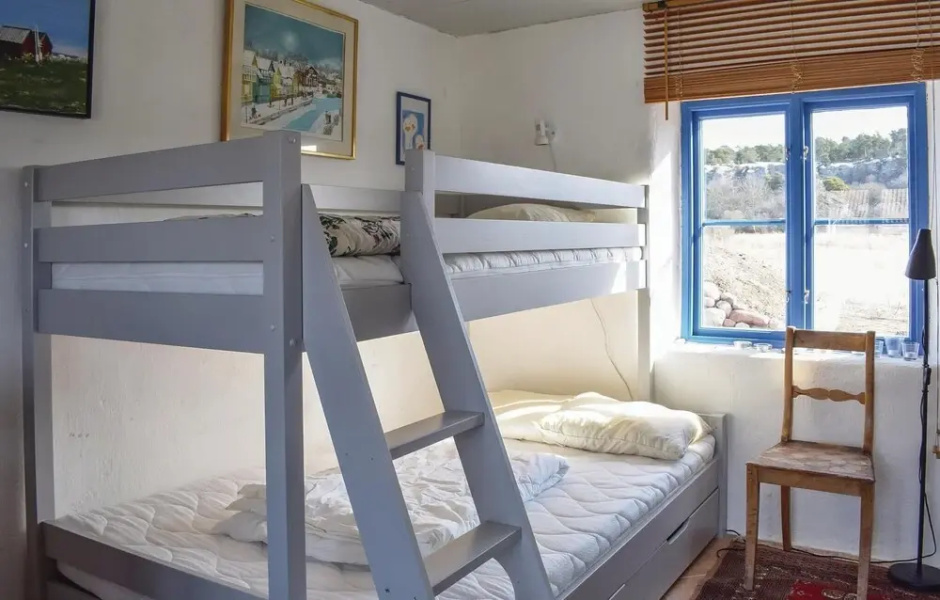 Awesome Home in Visby With Sauna and Wifi