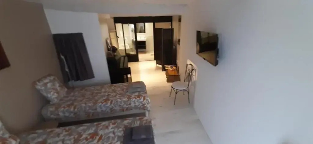 Eyragues suite parentale